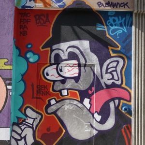 Meet your Posher, Riley